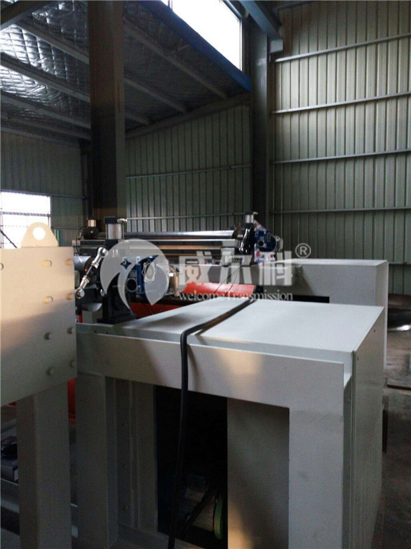 變壓器設(shè)備生產(chǎn)企業(yè)都選用威爾科產(chǎn)品，究竟產(chǎn)品好在哪里？