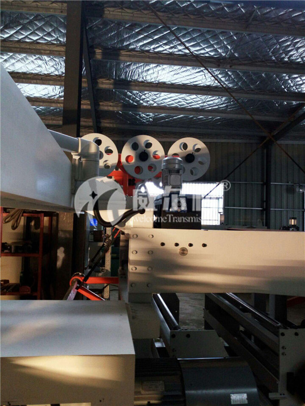 變壓器設(shè)備生產(chǎn)企業(yè)都選用威爾科產(chǎn)品，究竟產(chǎn)品好在哪里？